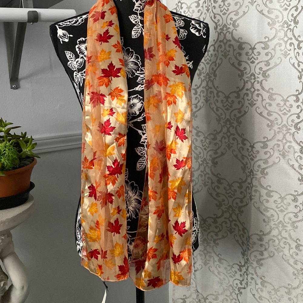 Scarf - Picture 2 of 2
